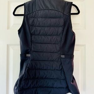 Lululemon Athletica Down For It All Vest